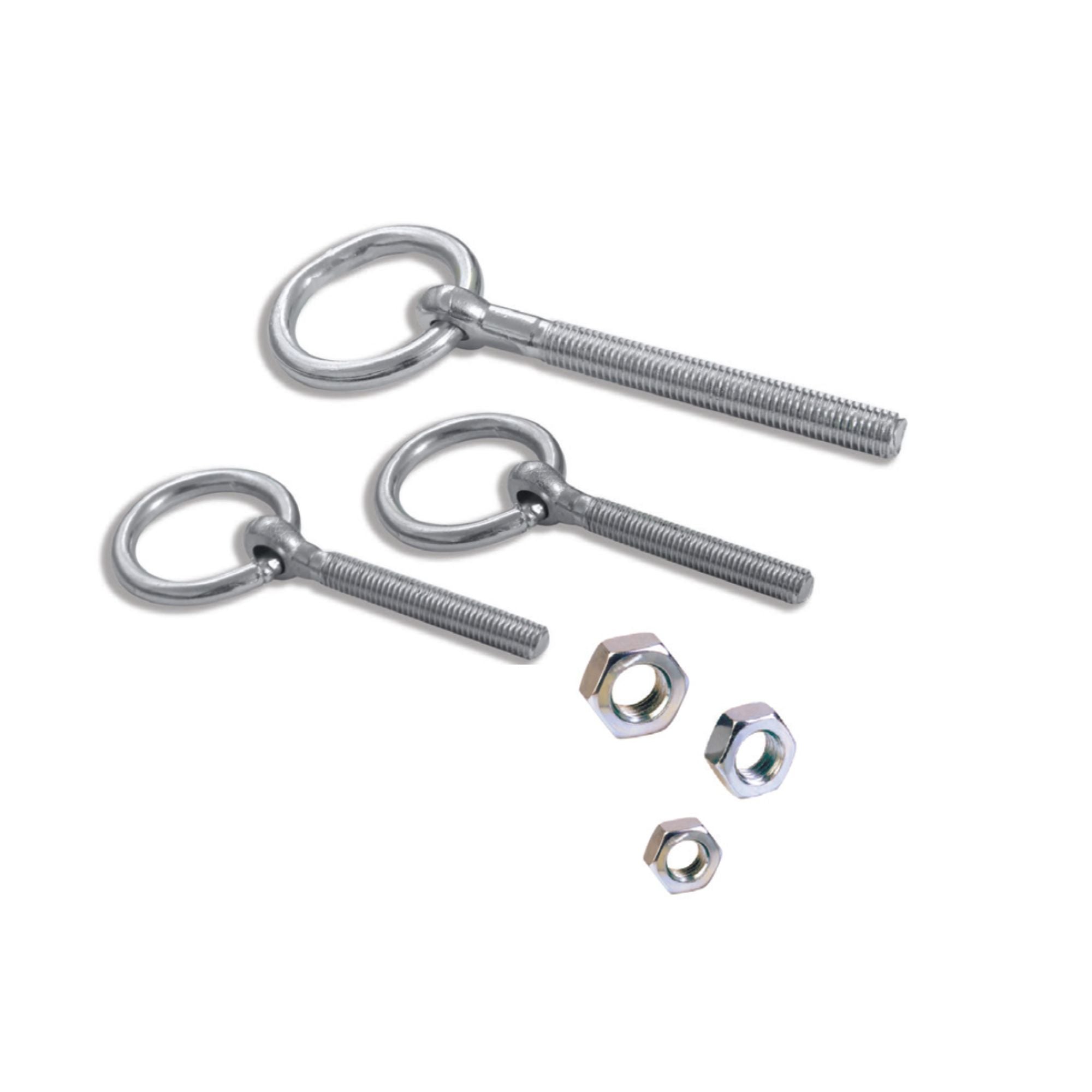 Belciug cu șurub M10 95 x 65 x 35 mm (35/cut), Besel – BA9010