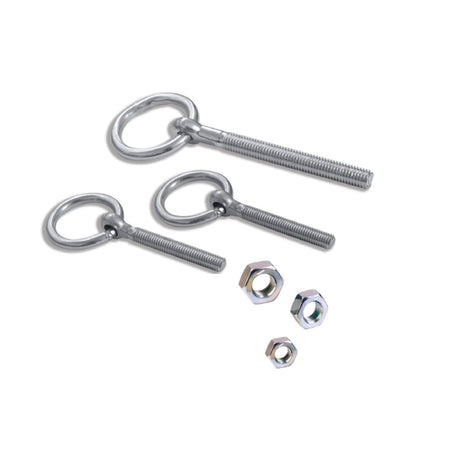 Belciug cu șurub M10 95 x 65 x 35 mm (35/cut), Besel – BA9010