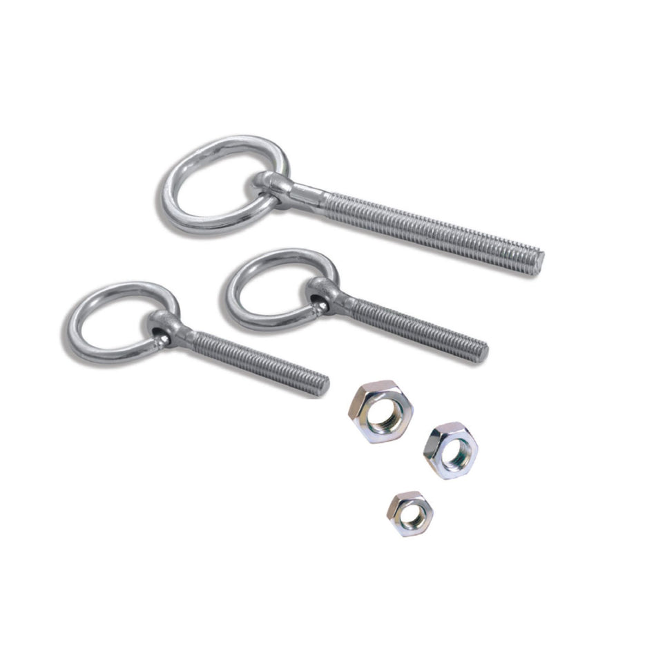 Belciug cu șurub M10 95 x 65 x 35 mm (35/cut), Besel – BA9010