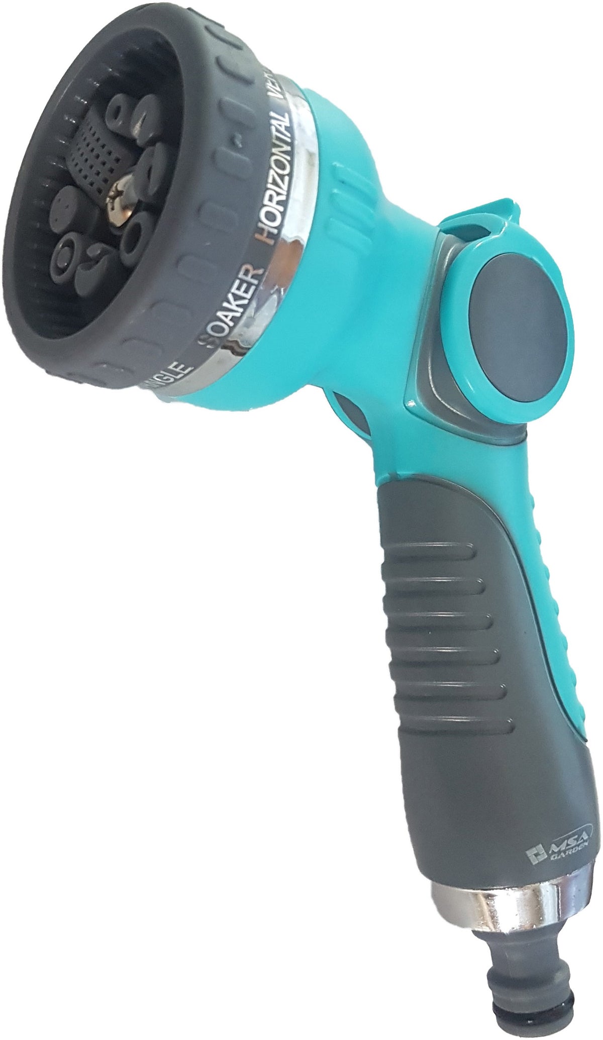 Pistol stropit cu 8 funcții MSA Group – BJ6032