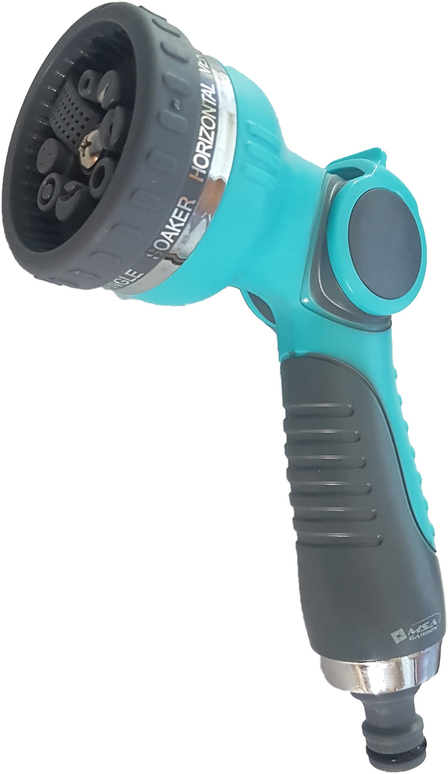 Pistol stropit cu 8 funcții MSA Group – BJ6032