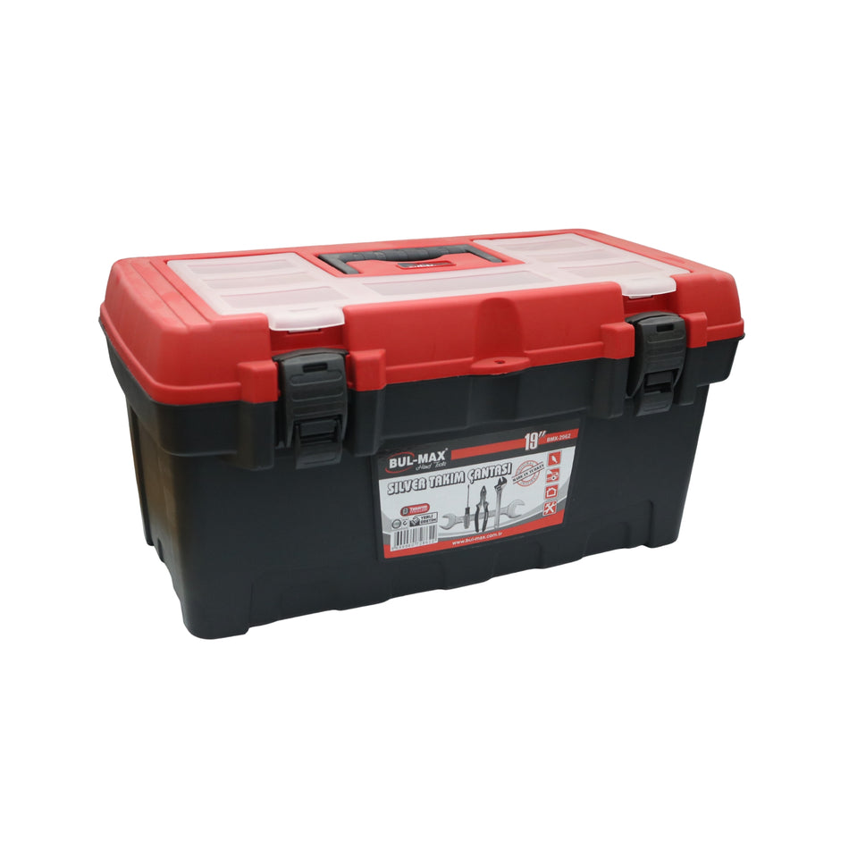 Cutie pentru scule 19" Bulmax