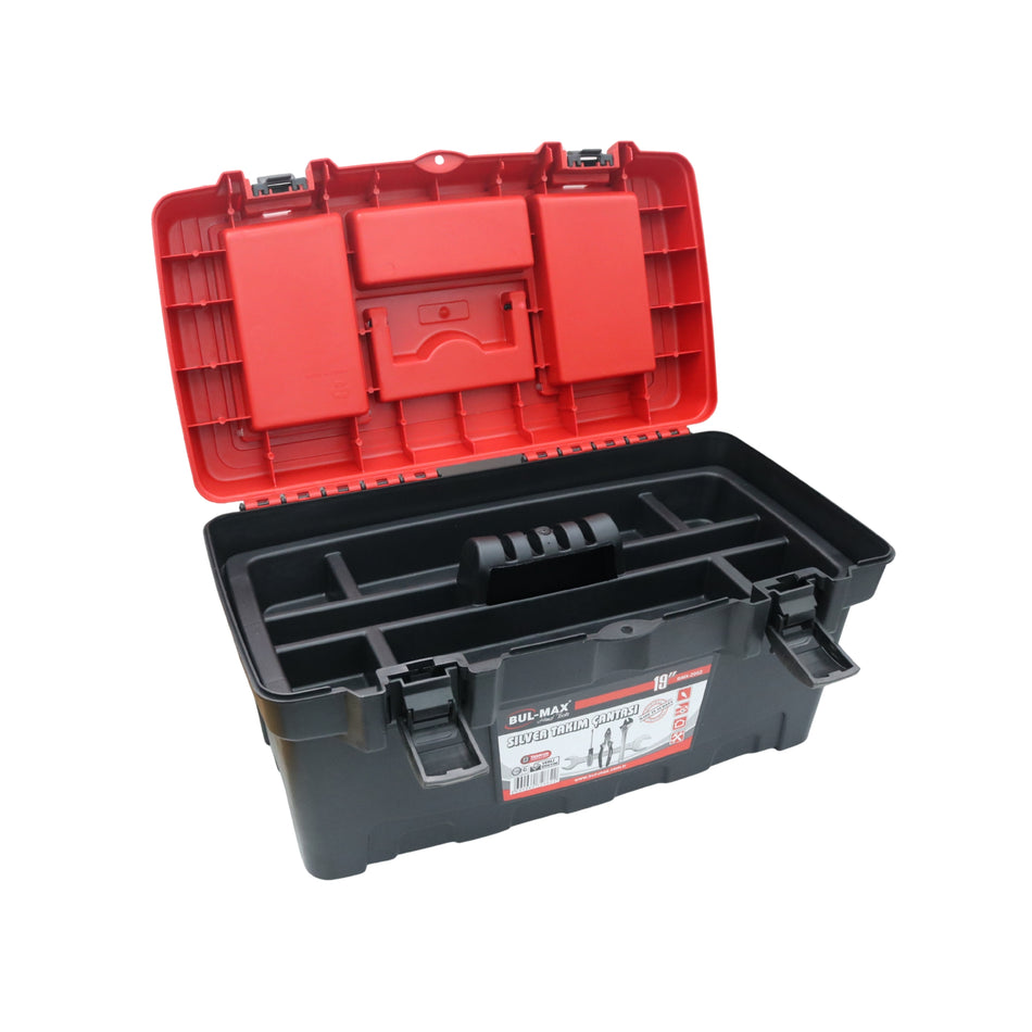 Cutie pentru scule 19" Bulmax