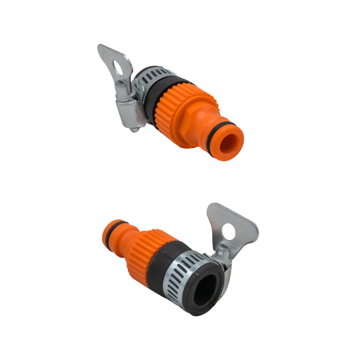 Adaptor robinet 1/2" cu colier reglabil 18–32 mm BULMAX – BMX4793