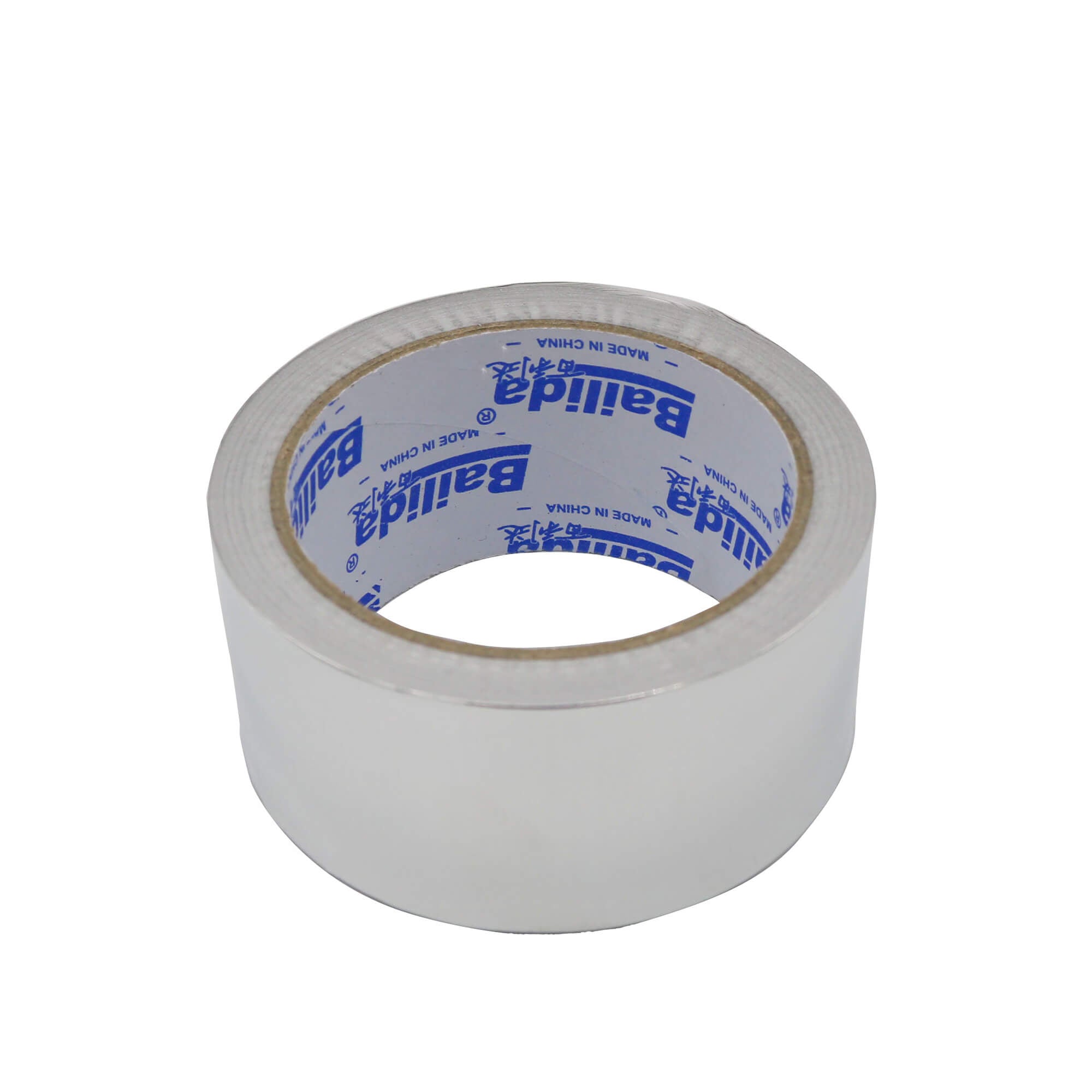 Bandă adezivă aluminiu 48 mm x 15 m BAILIDA, set 6 bucăți – MSA941
