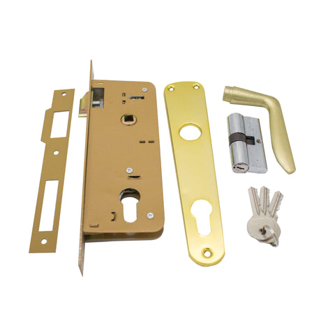 Broaste usa cod9011 3K