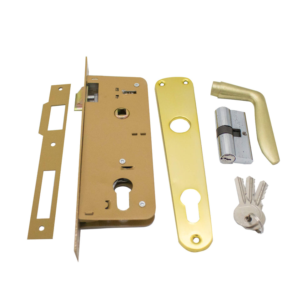 Broaste usa cod9011 3K