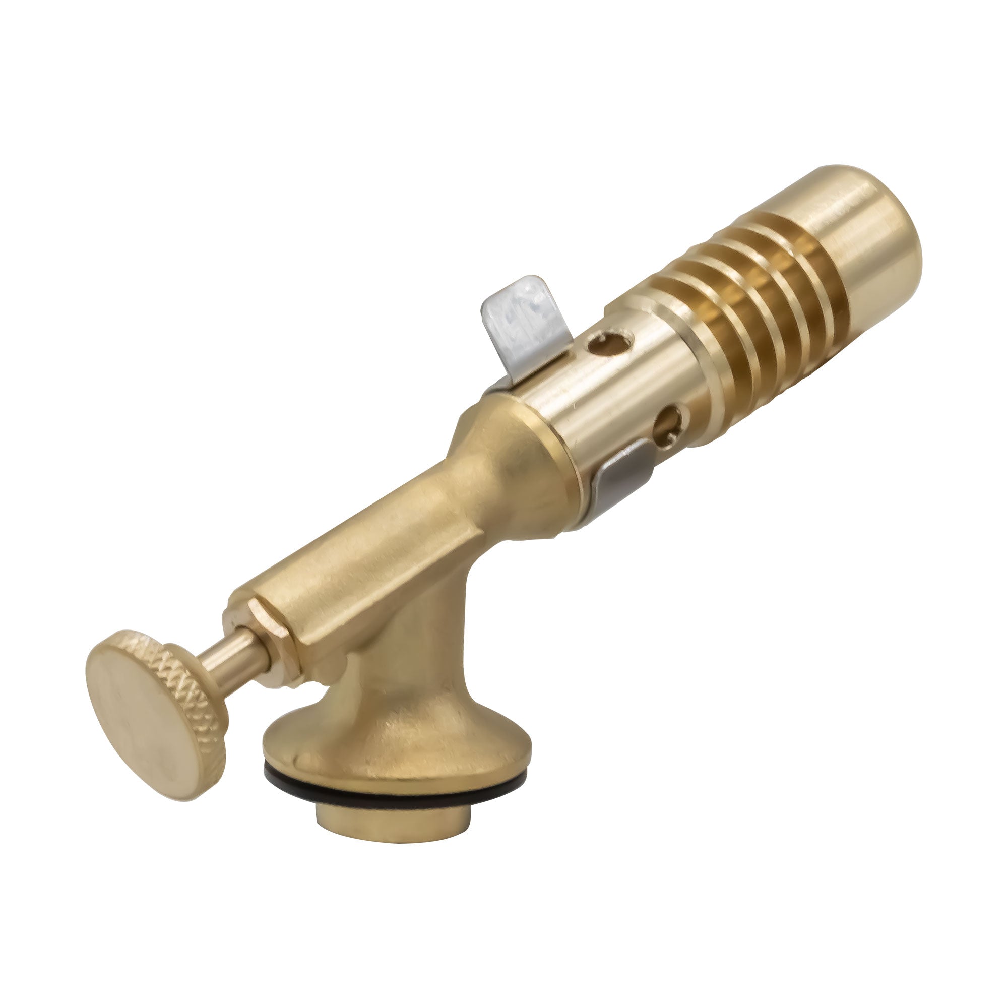 Cap arzător pe gaz din alamă 1350°C pentru butelie, model 7013C – MSA3191