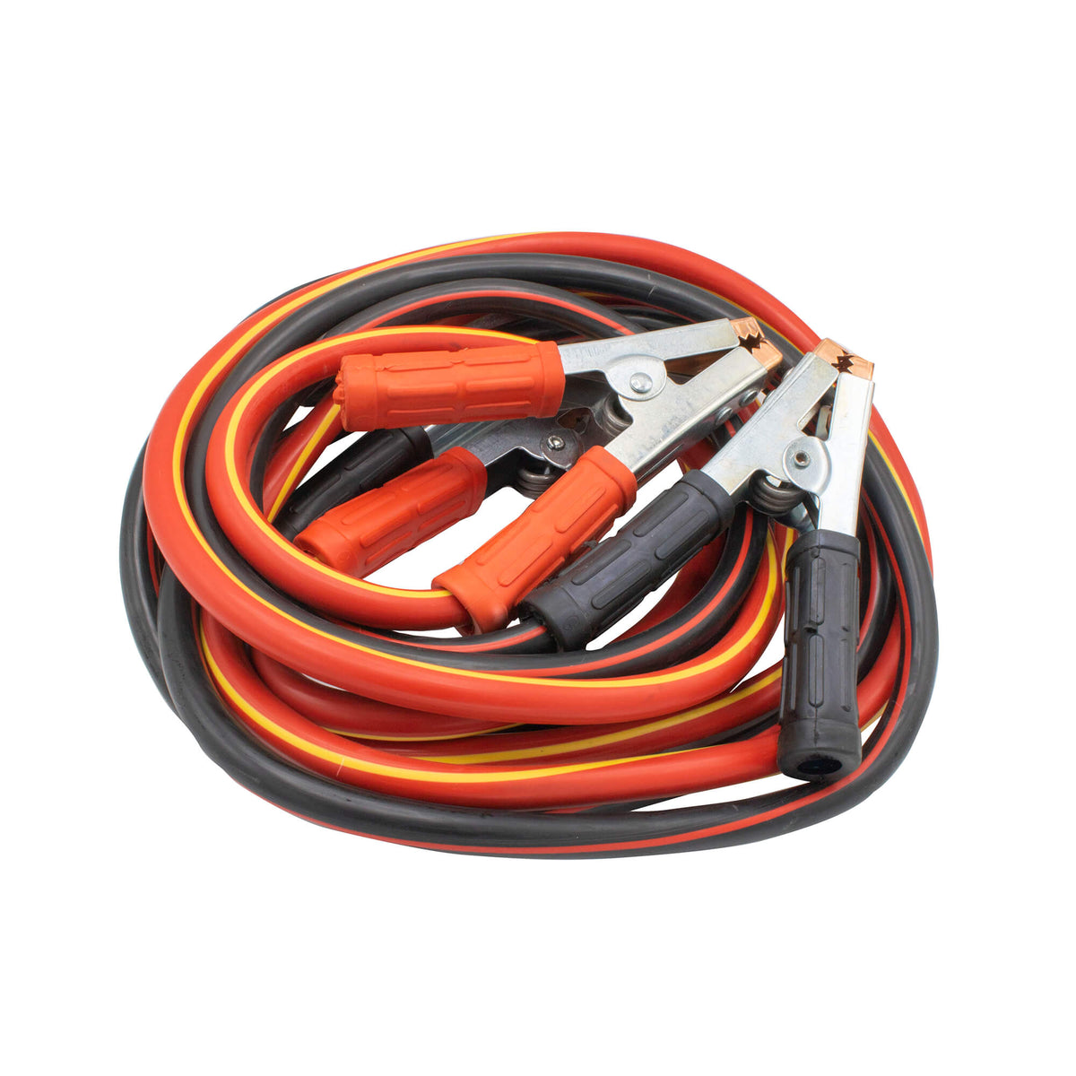 Cablu de pornire auto 5000 A, 4 m