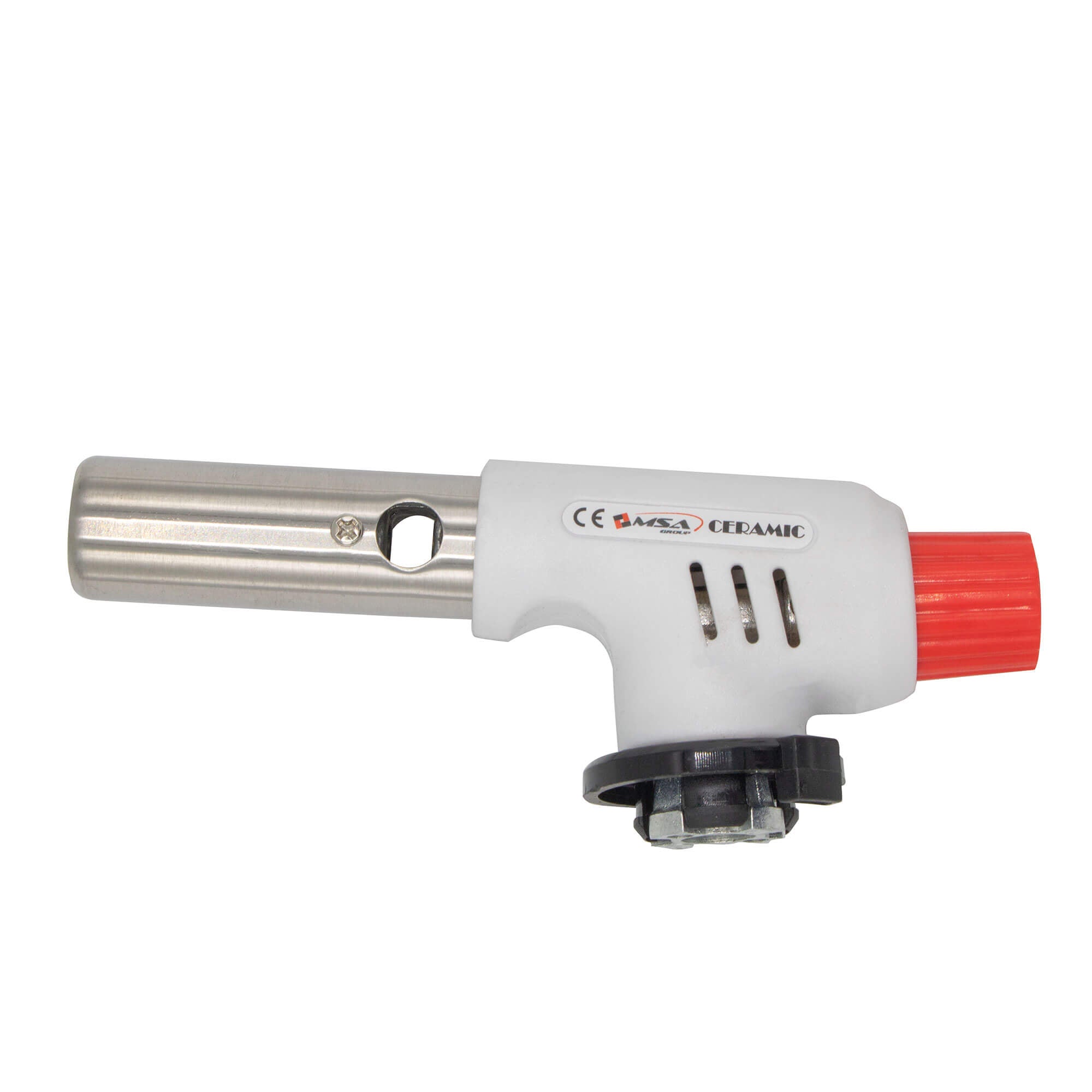 Cap arzător gaz duză ceramică cu aprindere piezo model 9001D – MSA1372