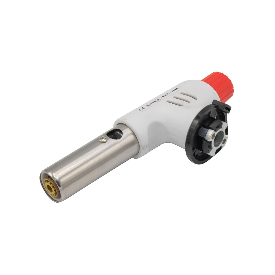 Cap arzător gaz duză ceramică cu aprindere piezo model 9001D – MSA1372