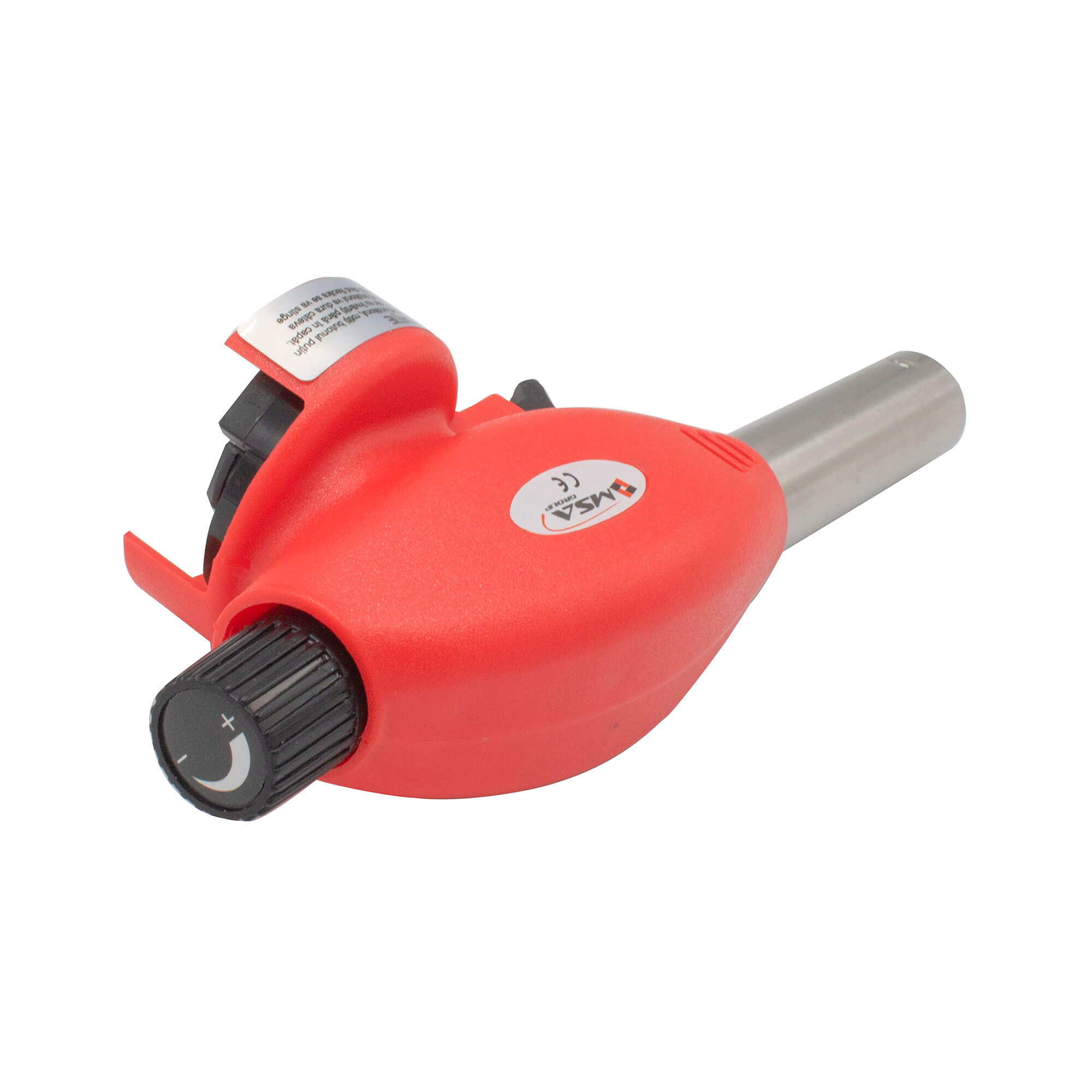 Cap arzător gaz cu aprindere piezo model 9005D – MSA1243