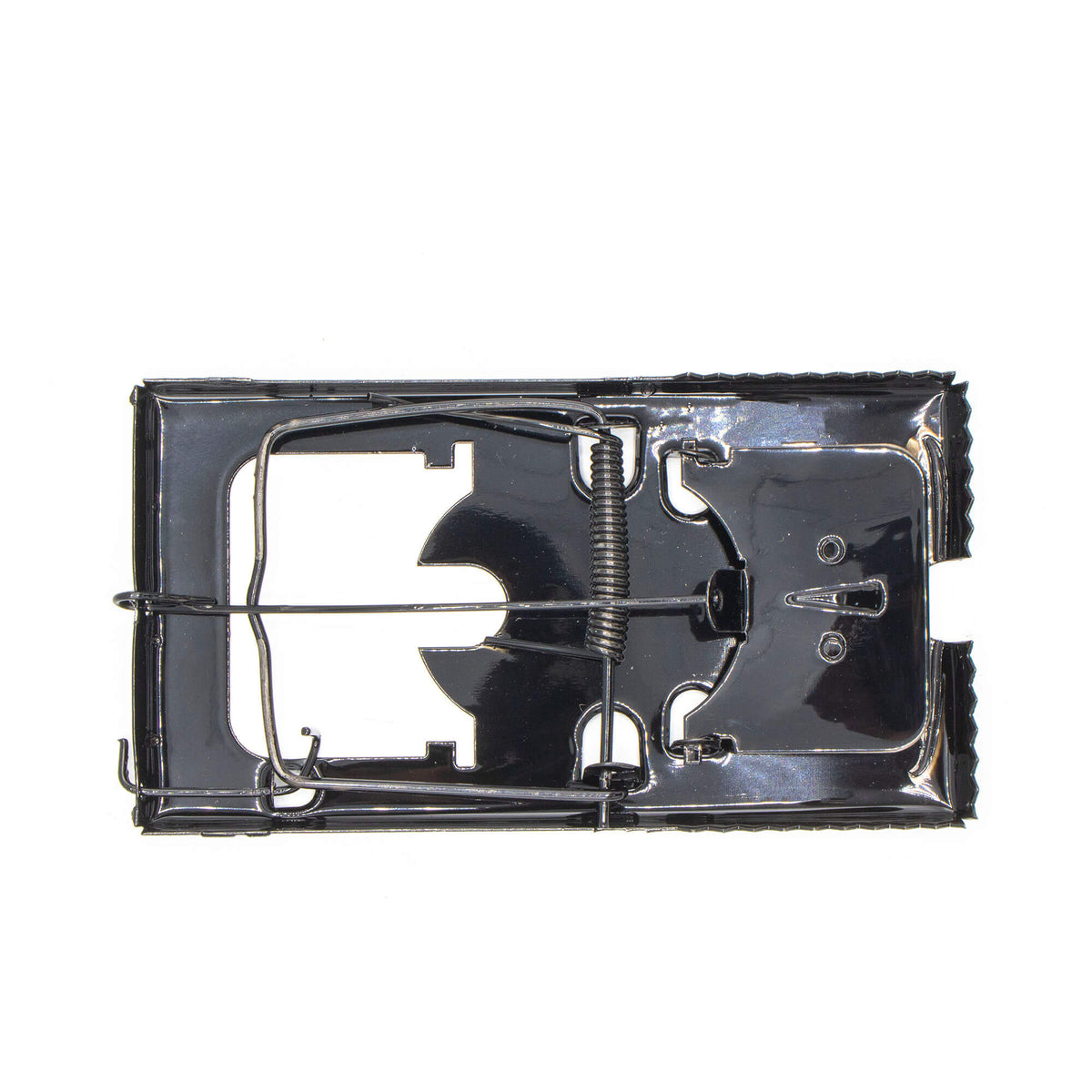 Capcana Soareci Metal Mica