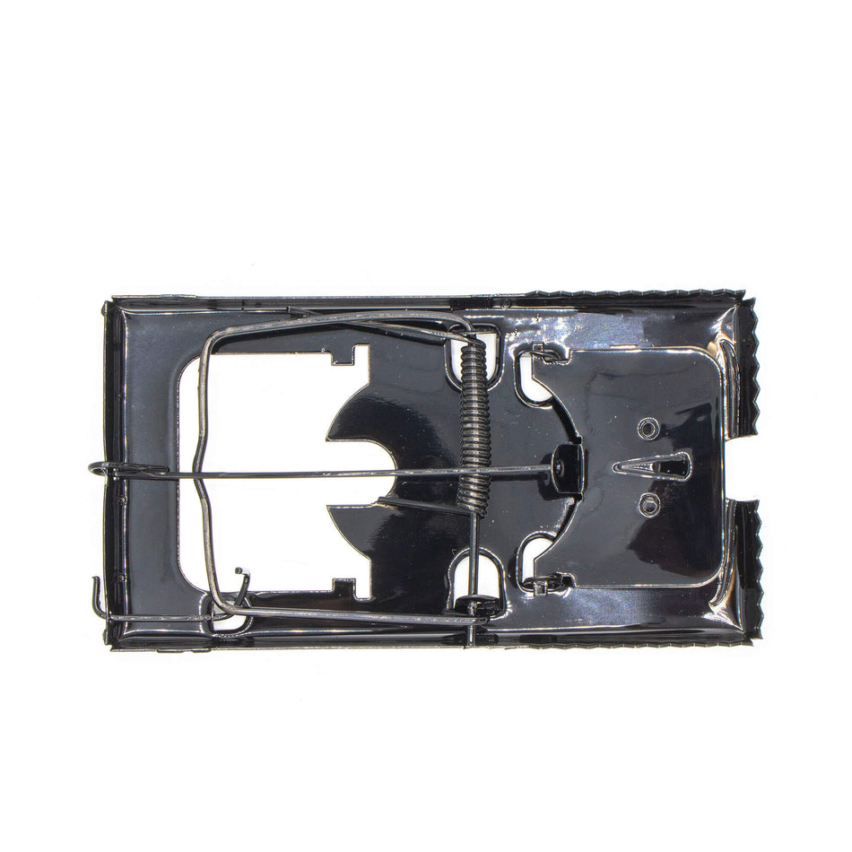 Capcana Soareci Metal Mica
