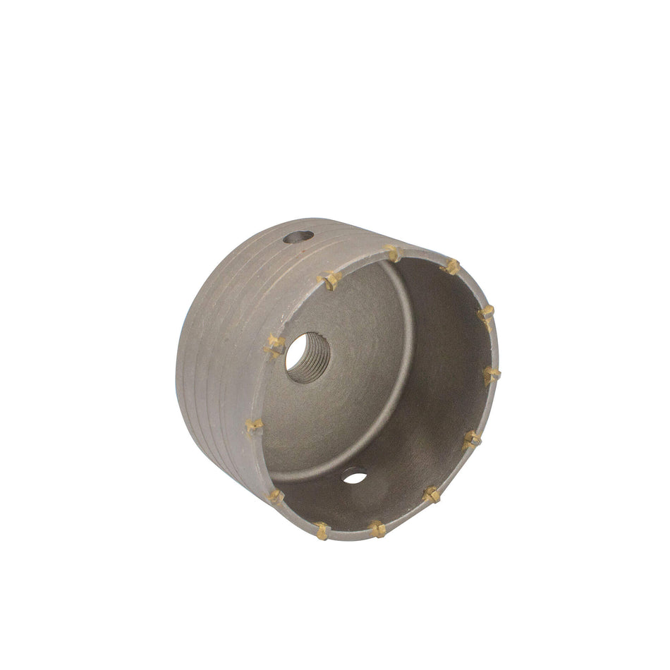Carotă pentru beton Vidia Ø110 mm, prindere M22
