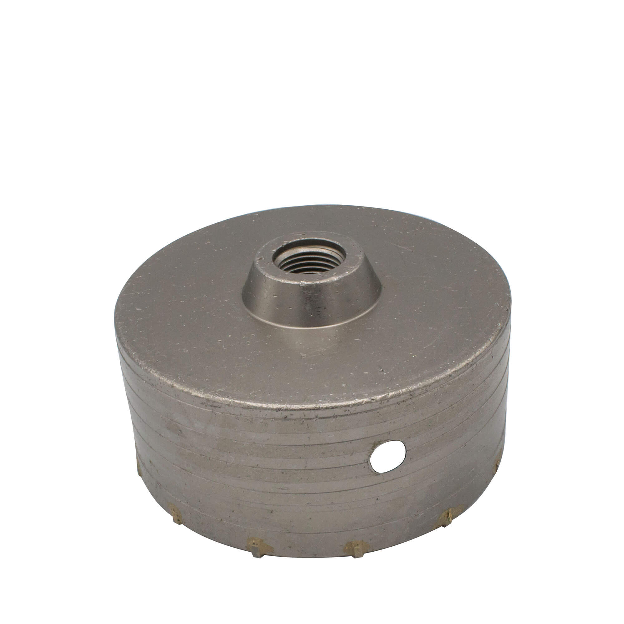 Carotă pentru beton Vidia Ø130 mm, prindere M22