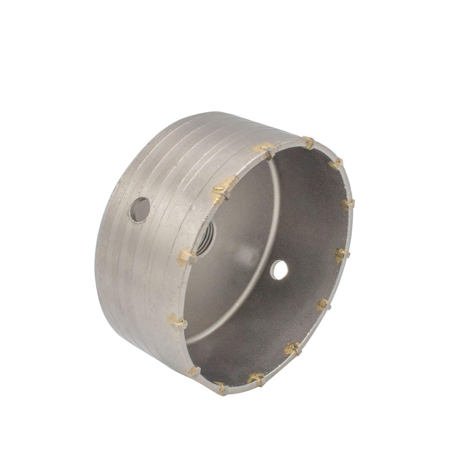 Carotă pentru beton Vidia Ø130 mm, prindere M22
