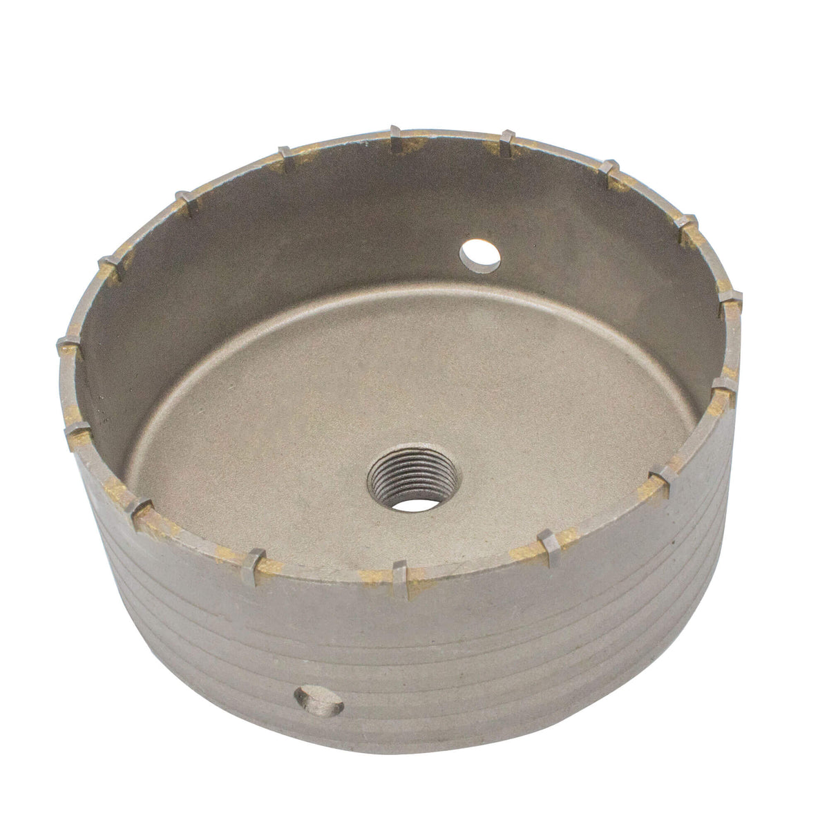 Carotă pentru beton Vidia Ø150 mm, prindere M22