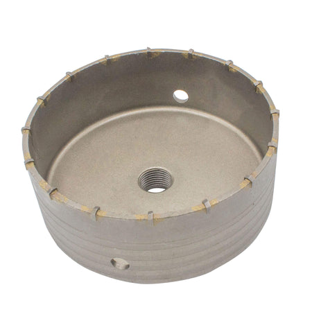 Carotă pentru beton Vidia Ø150 mm, prindere M22