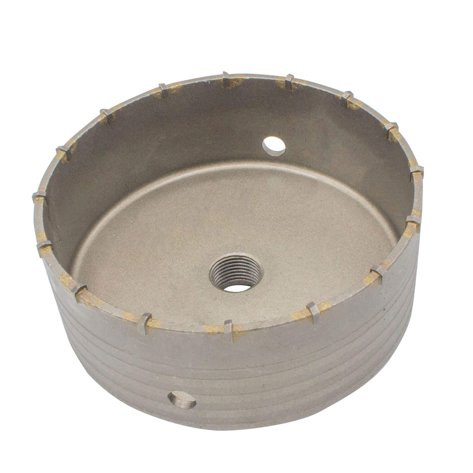 Carotă pentru beton Vidia Ø150 mm, prindere M22