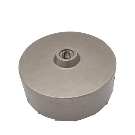 Carotă pentru beton Vidia Ø160 mm, prindere M22