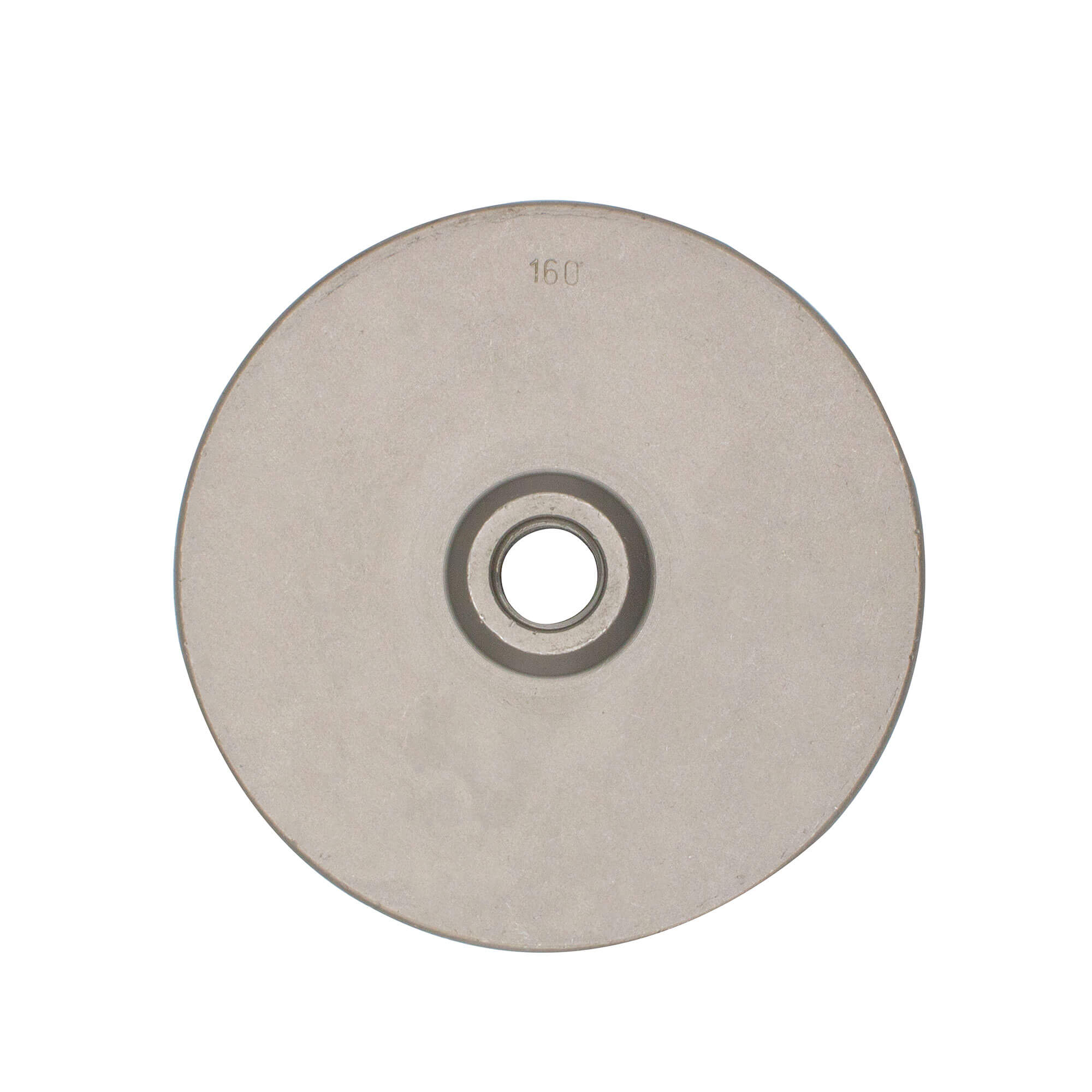 Carotă pentru beton Vidia Ø160 mm, prindere M22