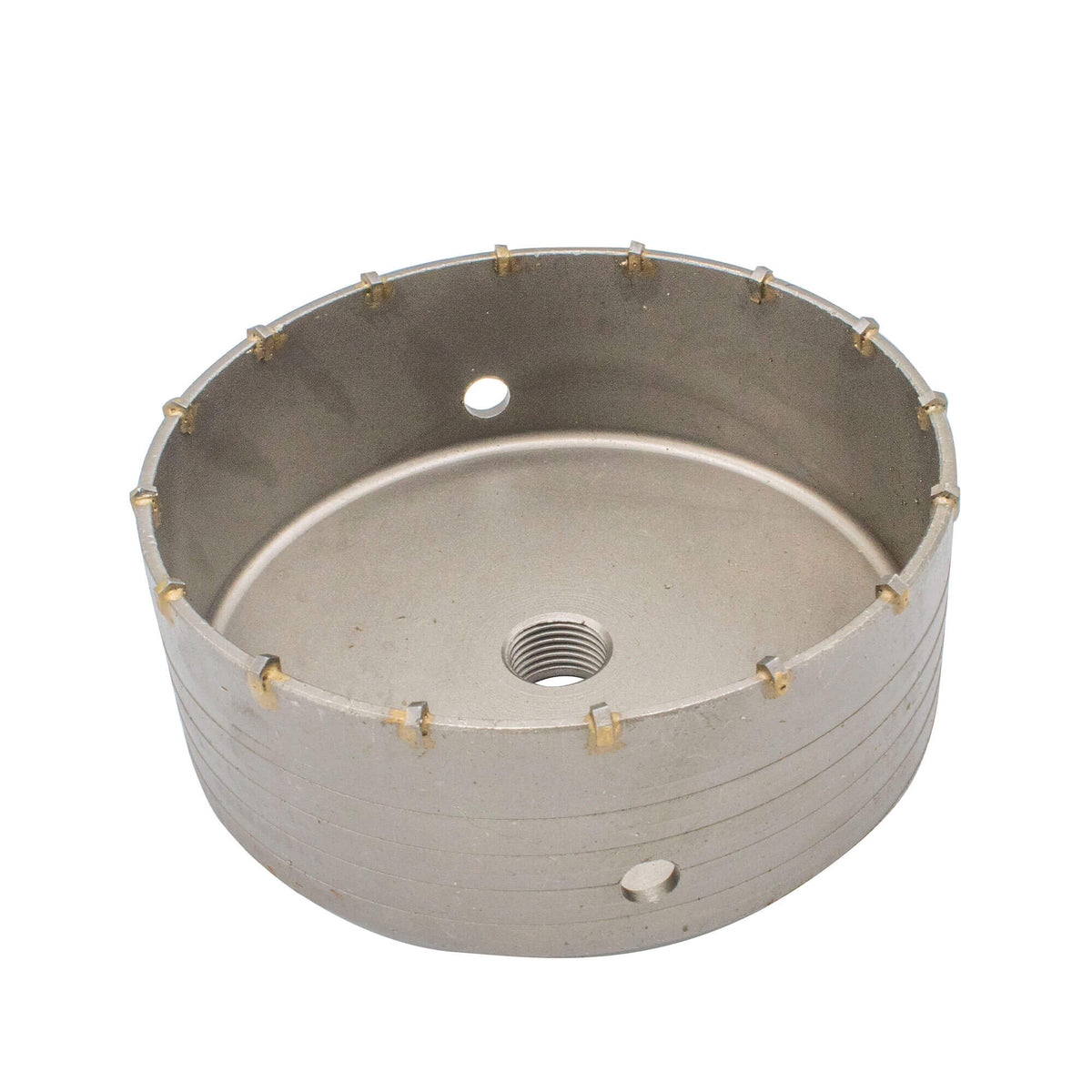 Carotă pentru beton Vidia Ø160 mm, prindere M22