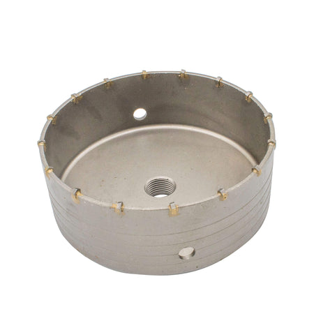 Carotă pentru beton Vidia Ø160 mm, prindere M22