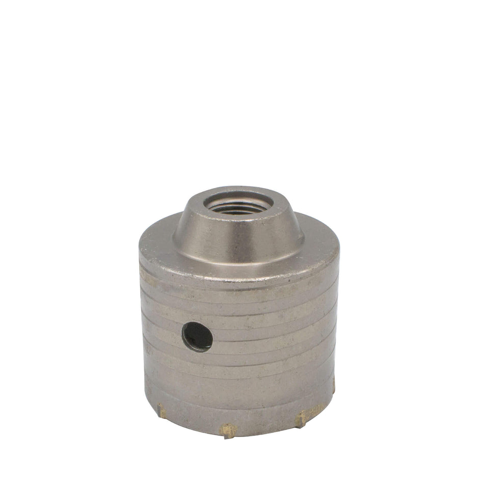 Carotă pentru beton Vidia Ø70 mm, prindere M22
