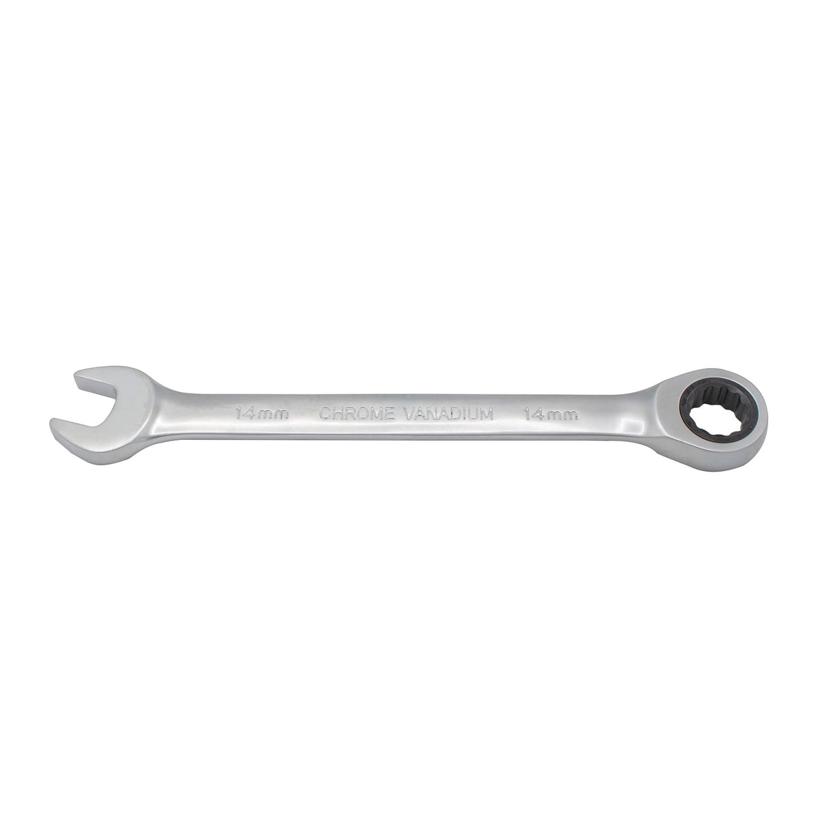 Cheie combinată cu clichet 14 mm CR-V SAILHOPE – MSA1073