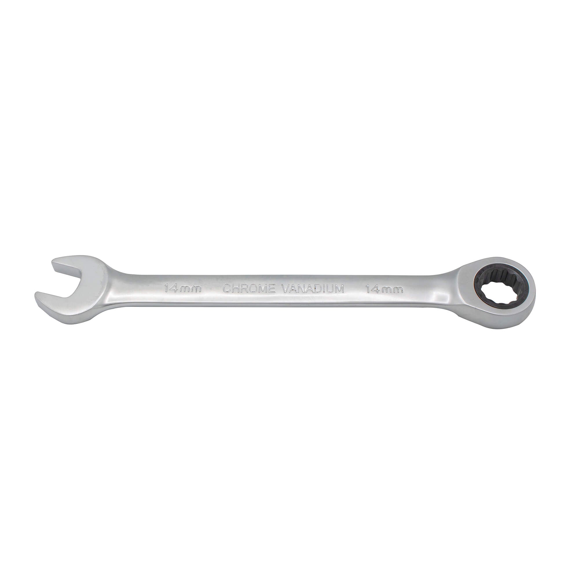 Cheie combinată cu clichet 14 mm CR-V SAILHOPE – MSA1073