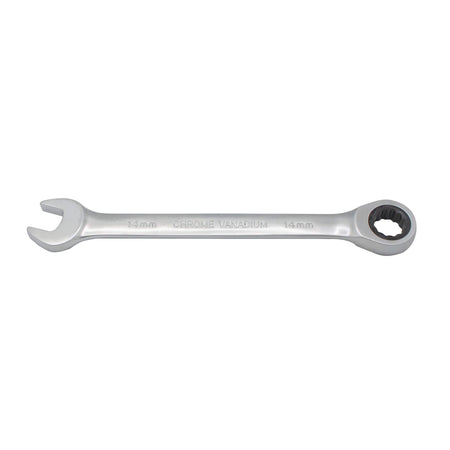 Cheie combinată cu clichet 14 mm CR-V SAILHOPE – MSA1073