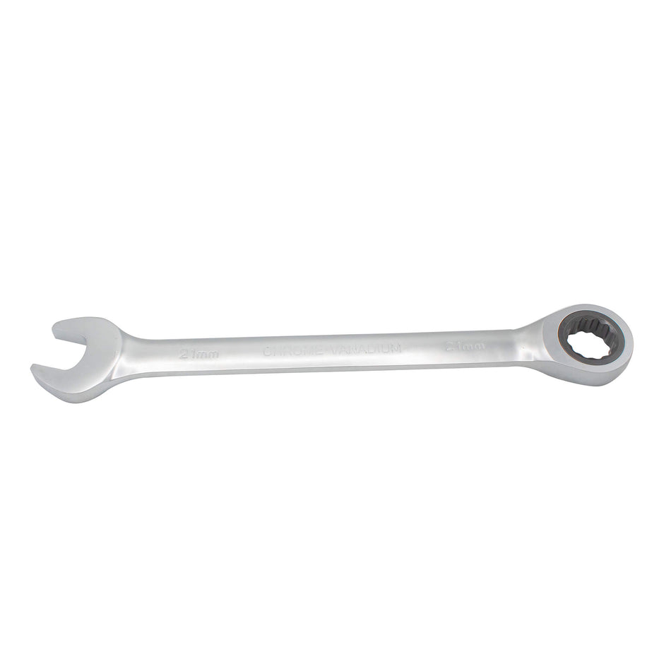 Cheie combinată cu clichet 21 mm CR-V SAILHOPE – MSA1078