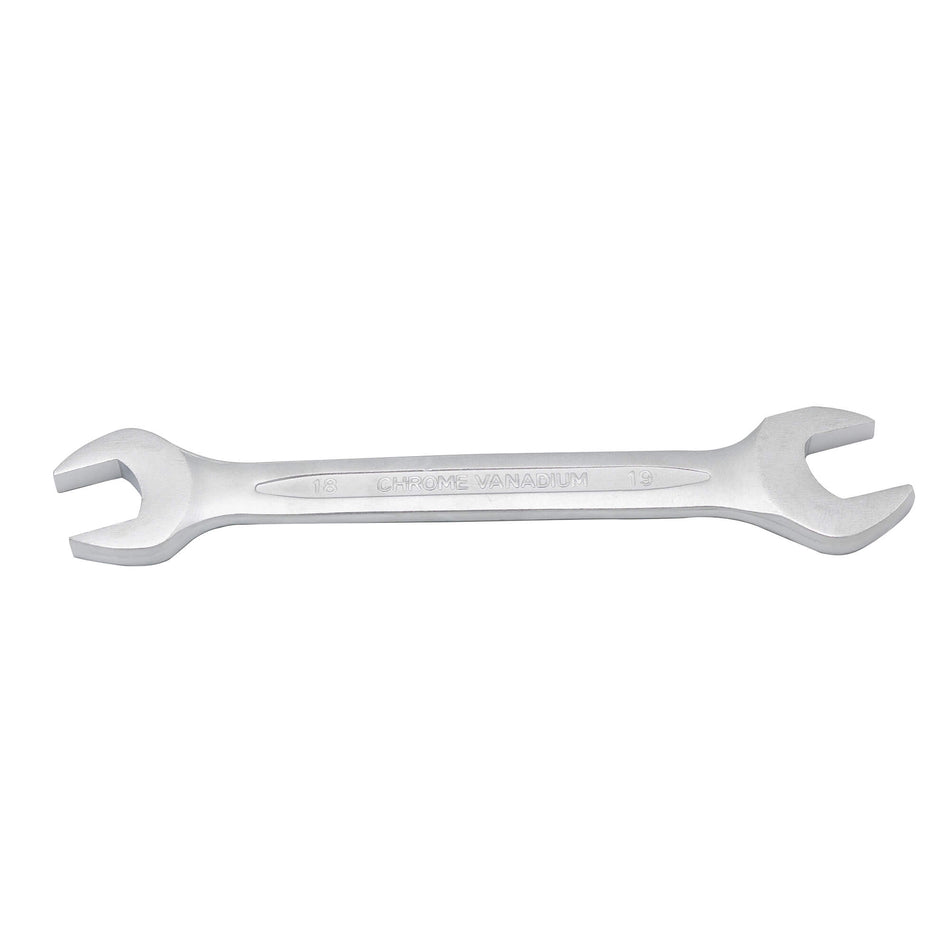 Cheie fixă dublă 18 x 19 mm CR-V – SAILHOPE
