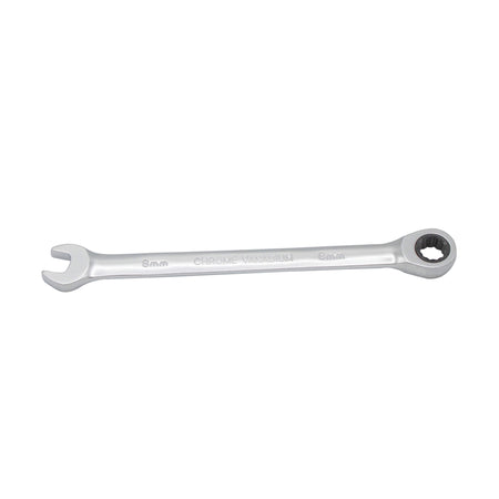 Cheie combinată cu clichet 8 mm CR-V SAILHOPE – MSA1070