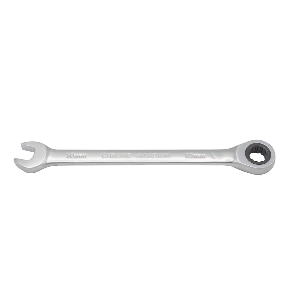 Cheie combinată cu clichet 10 mm CR-V SAILHOPE – MSA1071