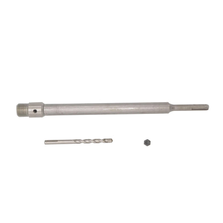 Coadă carotă SDS-Plus M22 × 300 mm, cu burghiu 8 mm