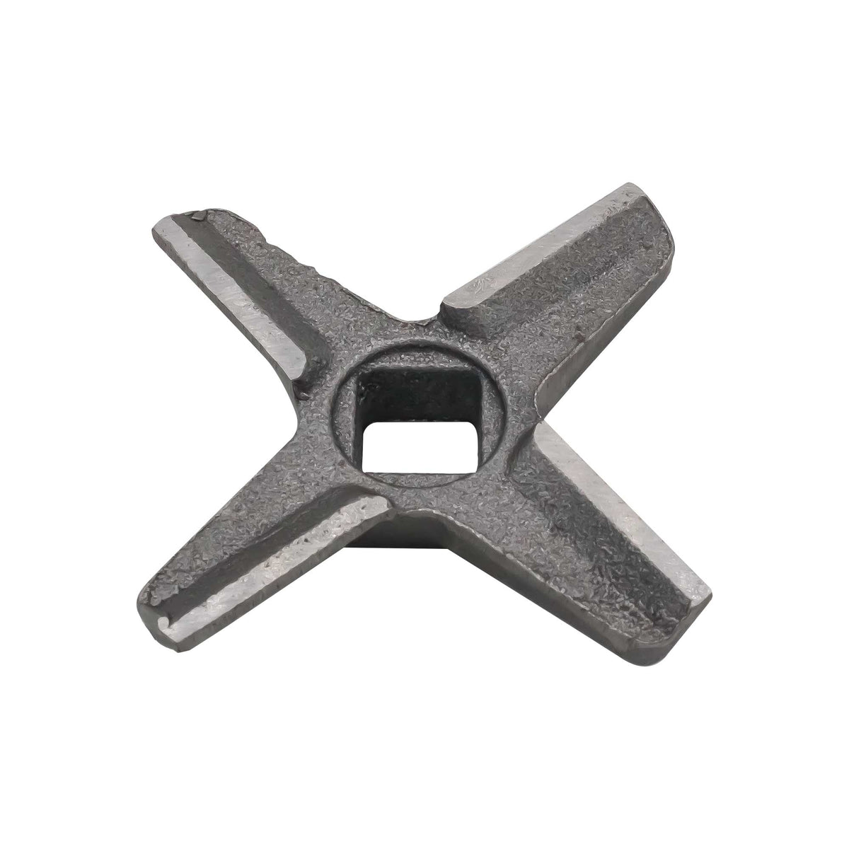 Cutit din metal pentru masina carne nr.32, 15X88mm, Clasic
