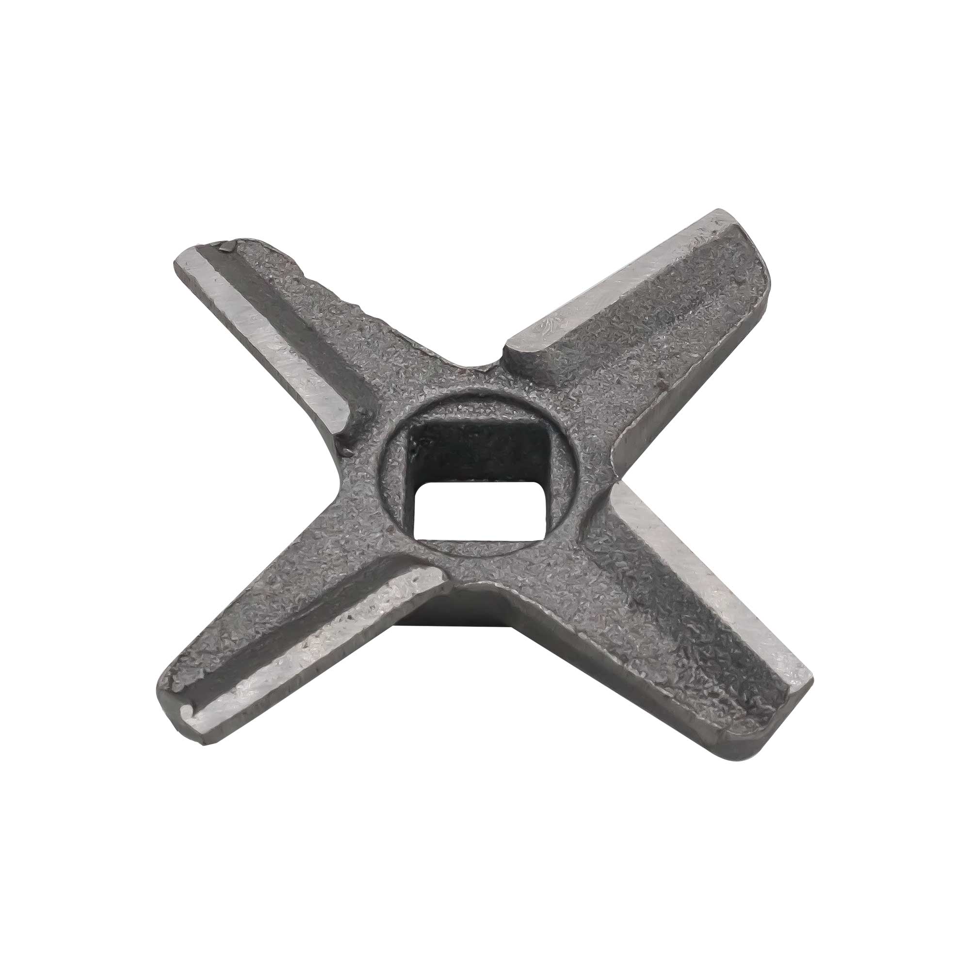 Cutit din metal pentru masina carne nr.32, 15X88mm, Clasic