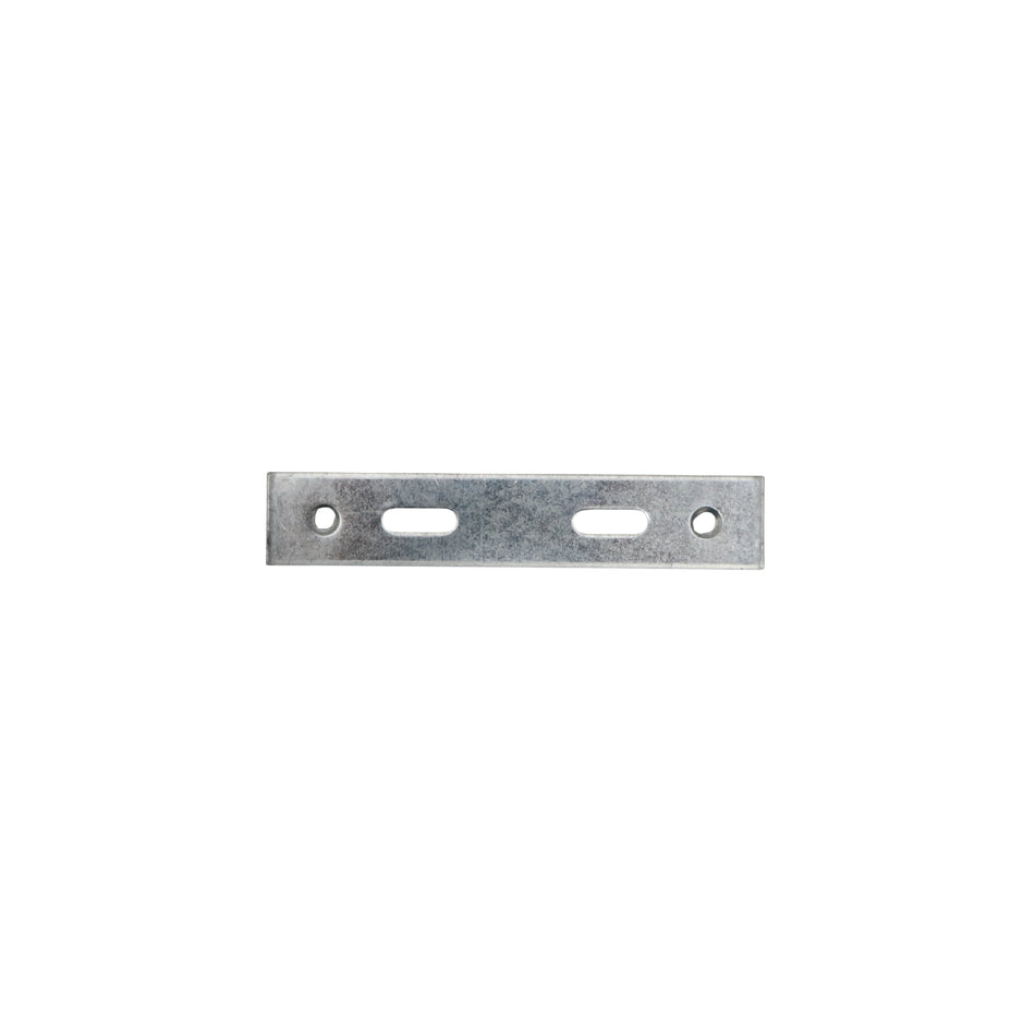 Conector metalic plat zincat Beșel, 20 x 110 x 2 mm