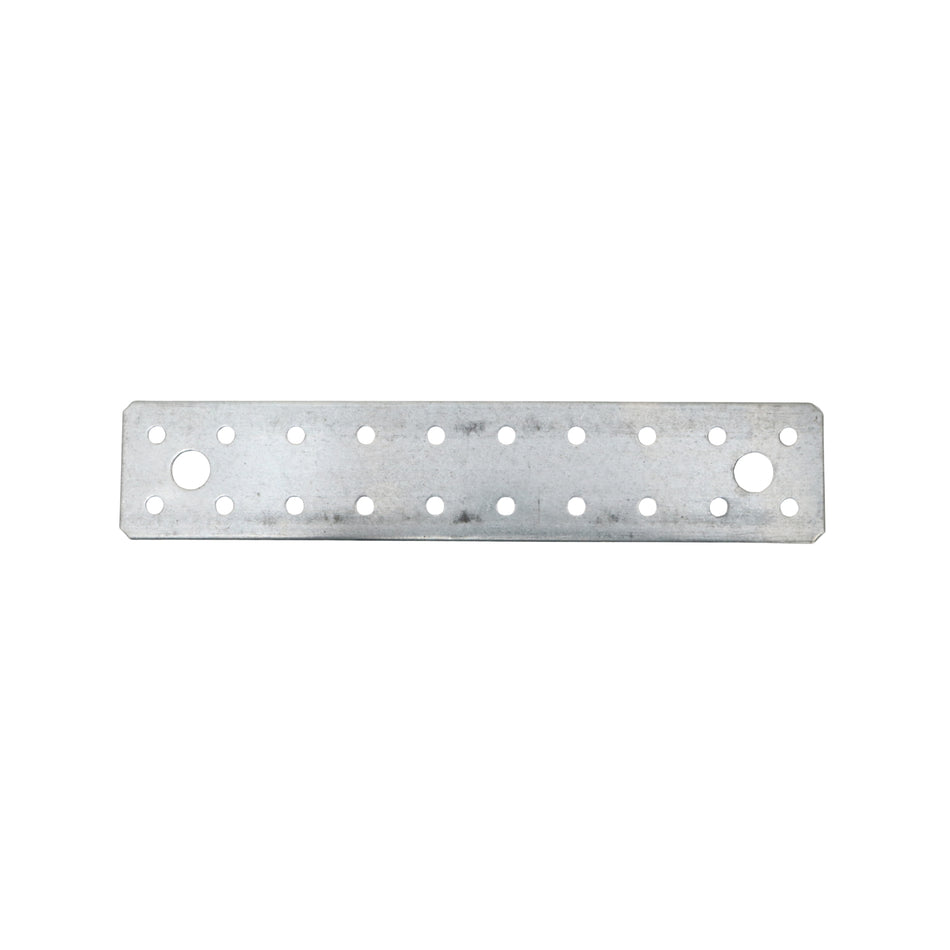 Conector metalic plat zincat Beșel, 40 x 200 x 2 mm