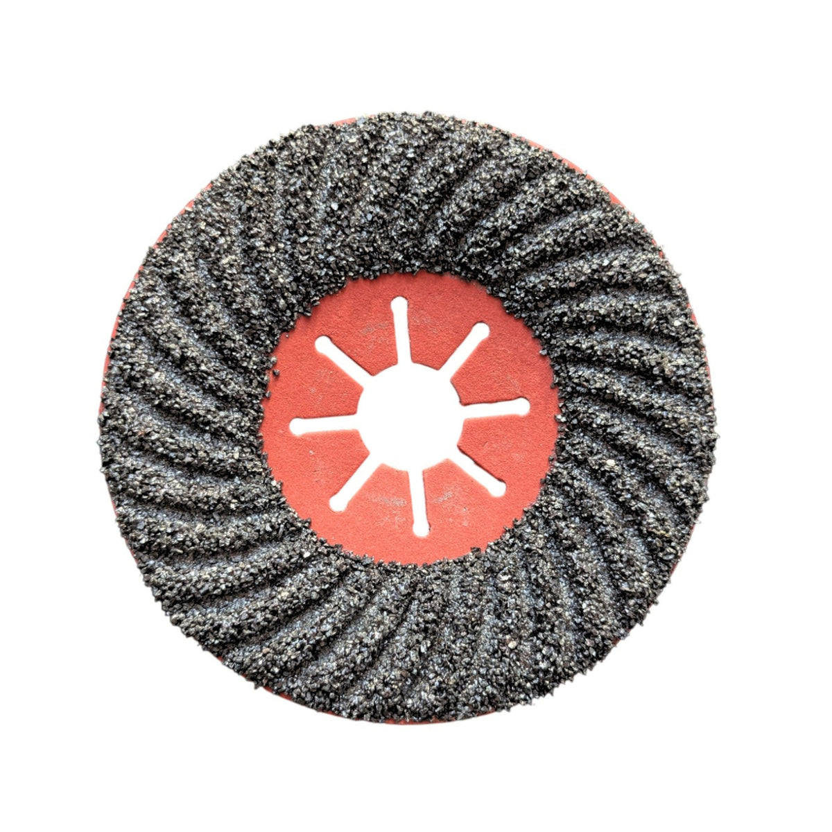 Disc mozaic abraziv 115 x 22,23 mm P16, Josili
