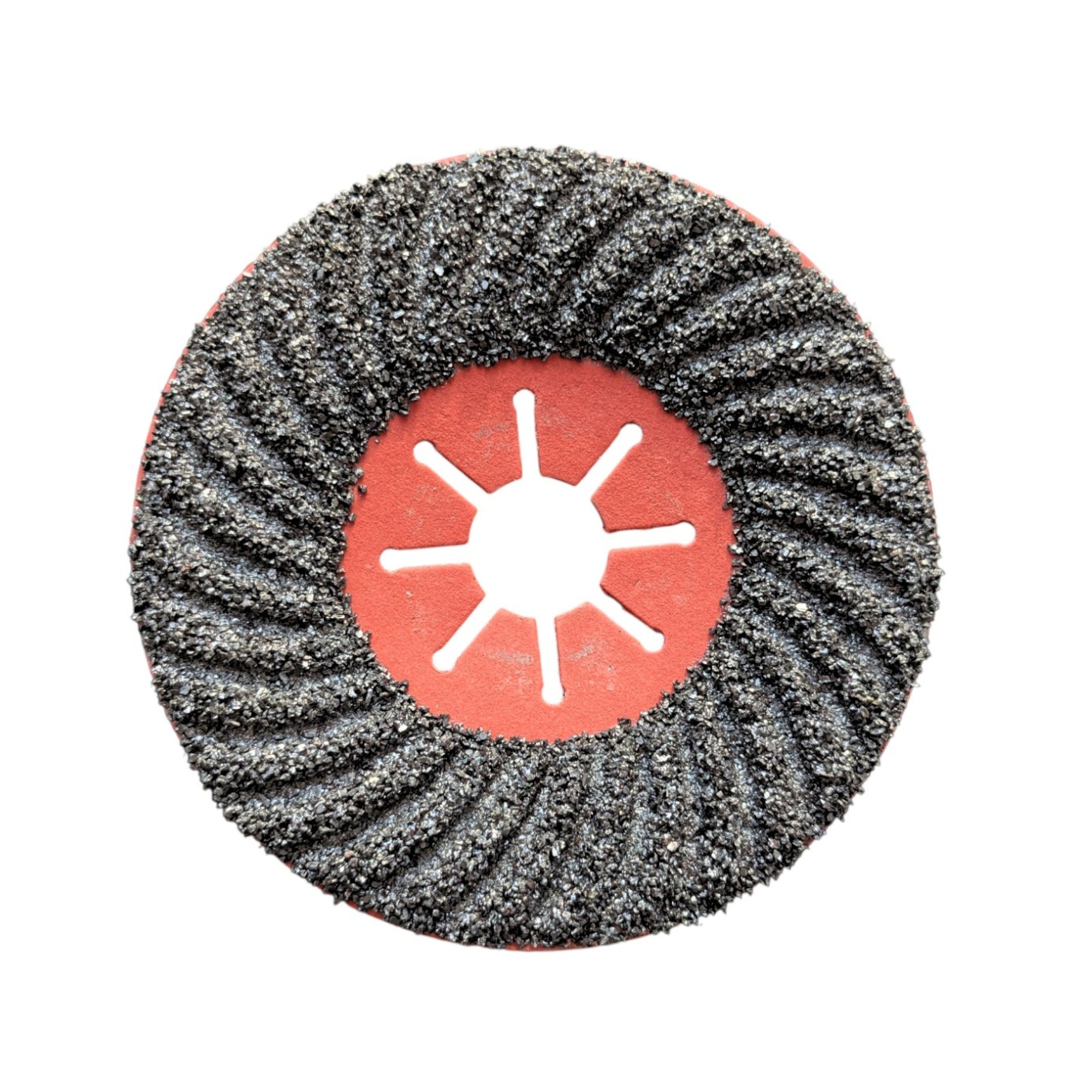Disc mozaic abraziv 115 x 22,23 mm P16, Josili