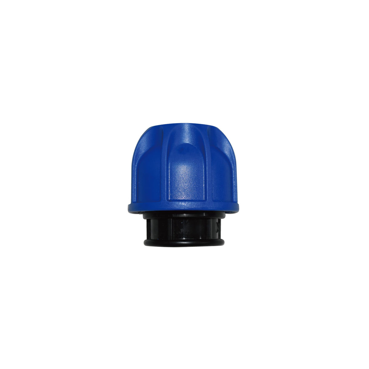 Dop compresiune PEHD, D 25 mm, PN16