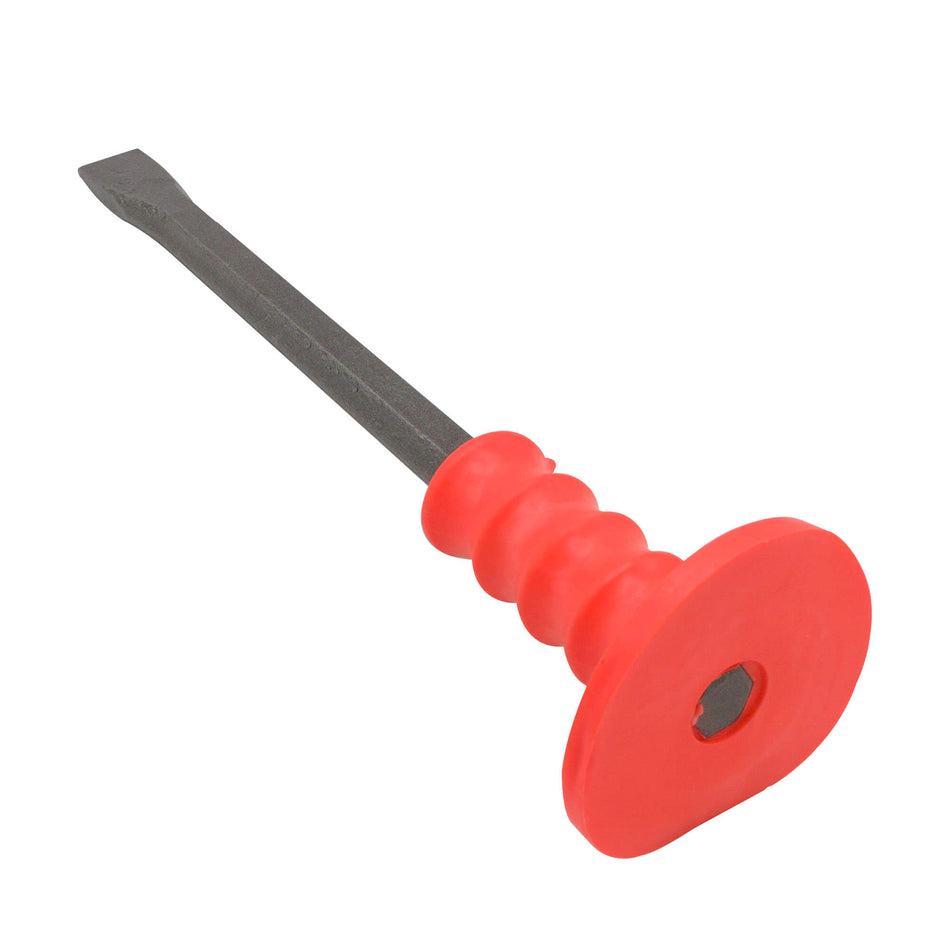 Daltă cu protecție 300 x 16 mm
