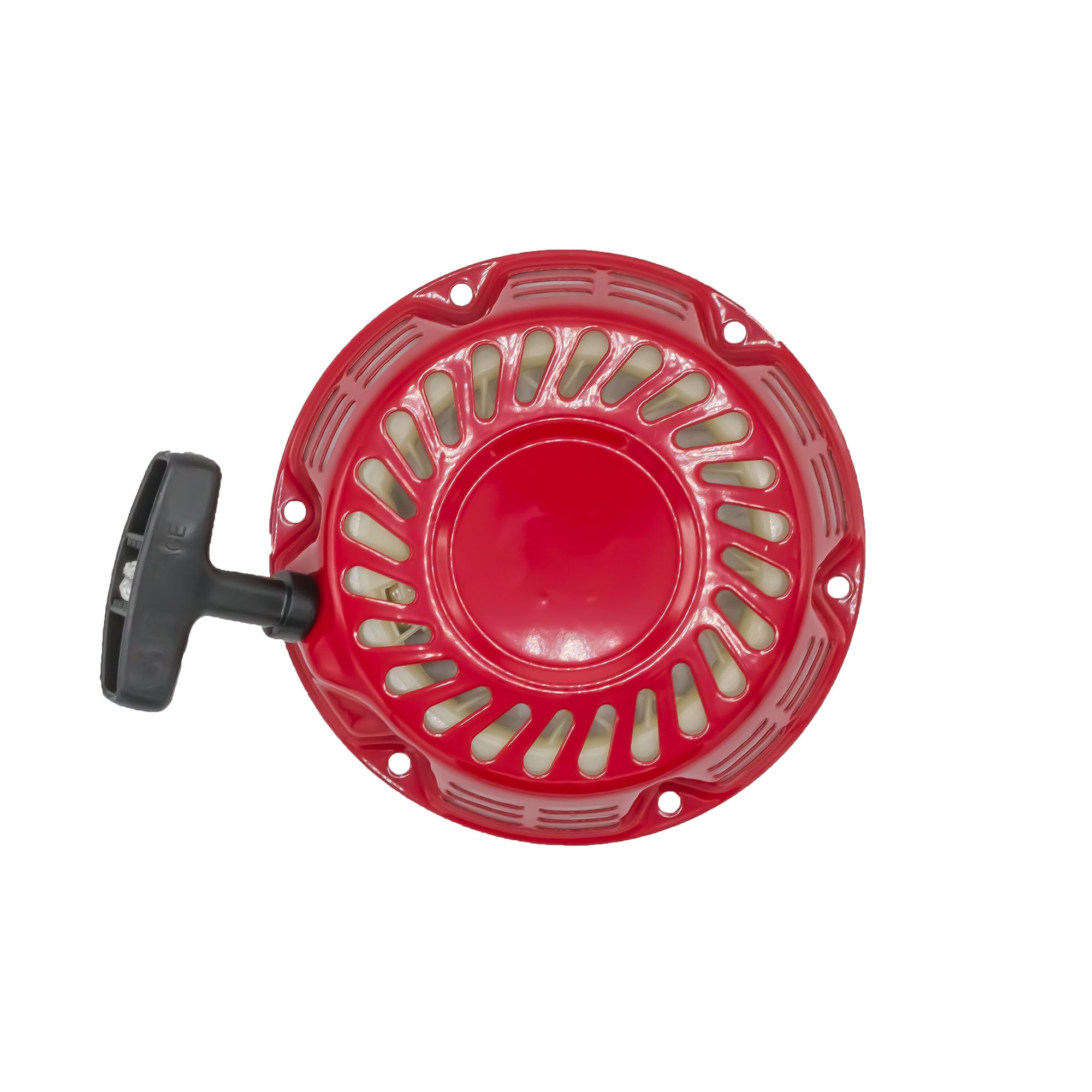 Demaror generator, MSA Group, rotund mic 168, compatibil Honda 120 160, motopompa, motoutilaje, motosapa
