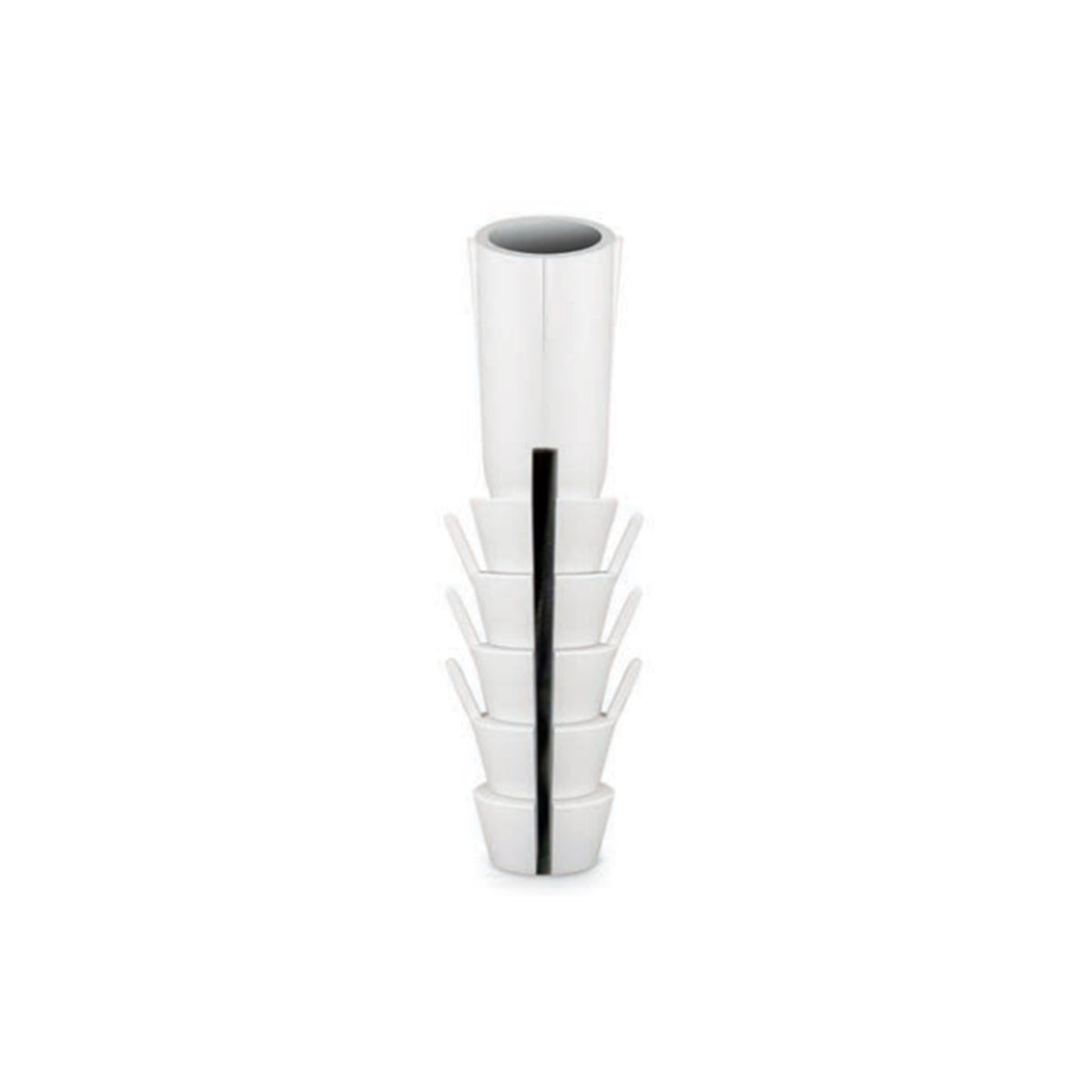 Dibluri din plastic standard 12 mm, 25 buc/cutie, SGS6083