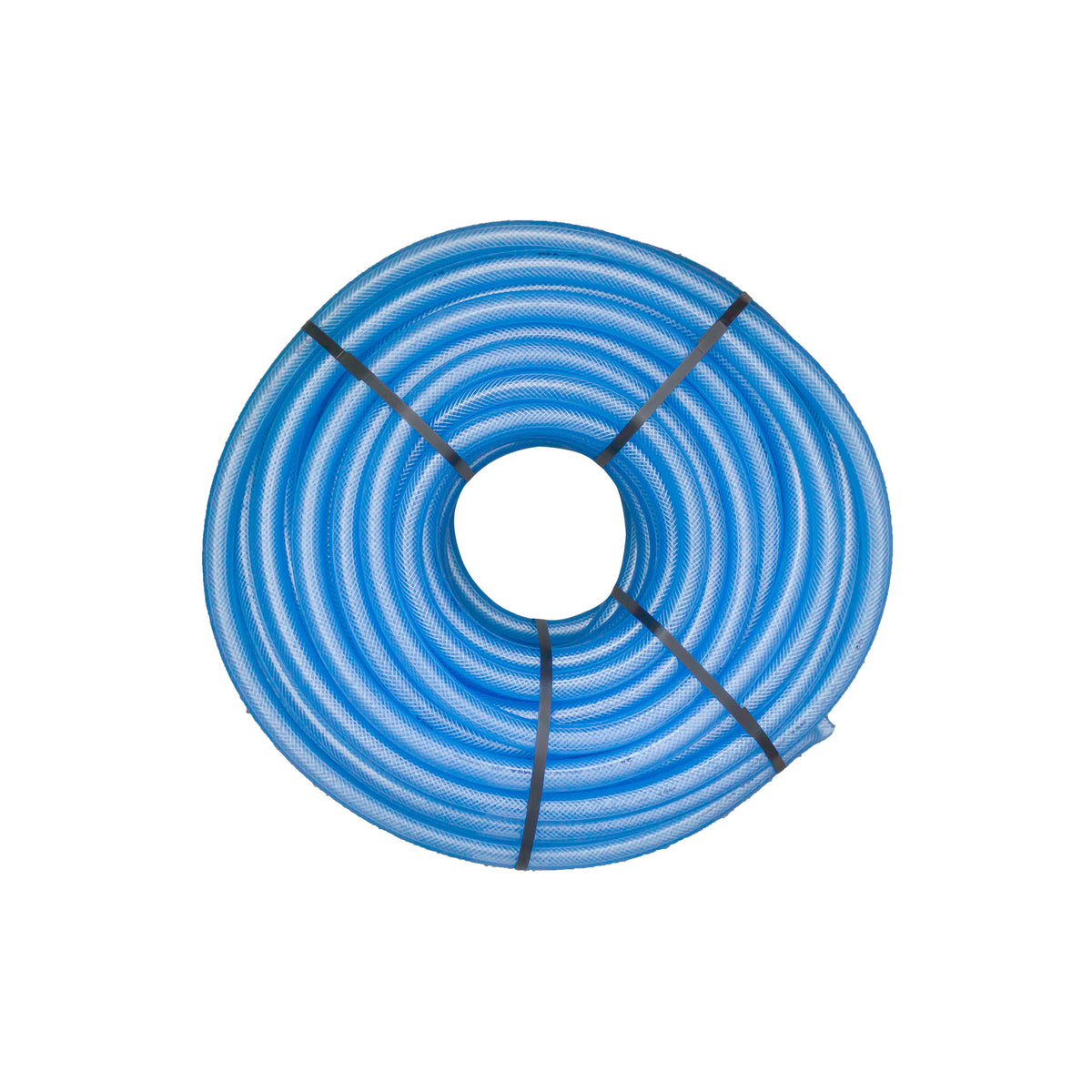 Furtun de apa cu insertie 50m, 1" diametru, 10 bar presiune maxima, MSA Group