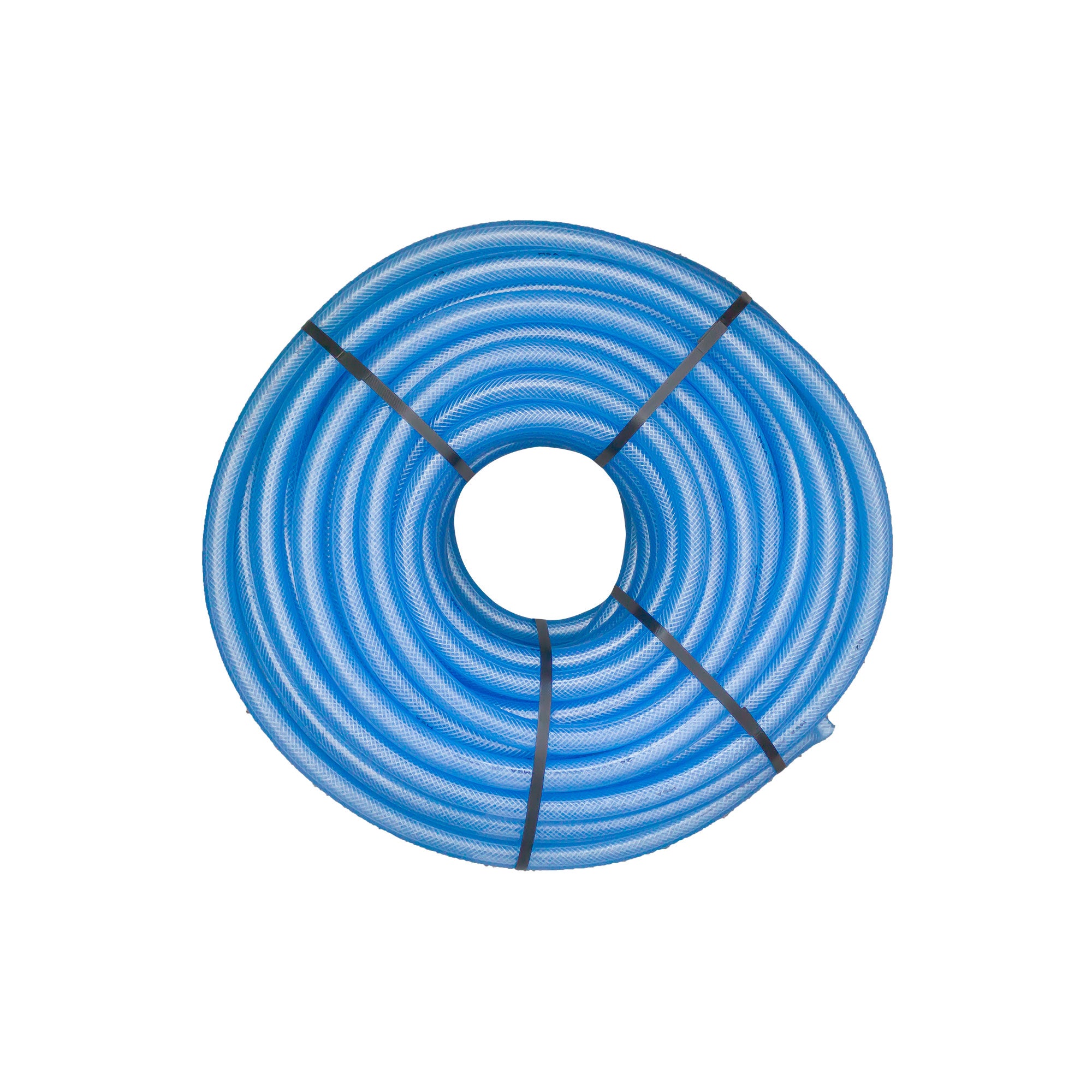 Furtun de apa cu insertie 50m, 1" diametru, 10 bar presiune maxima, MSA Group