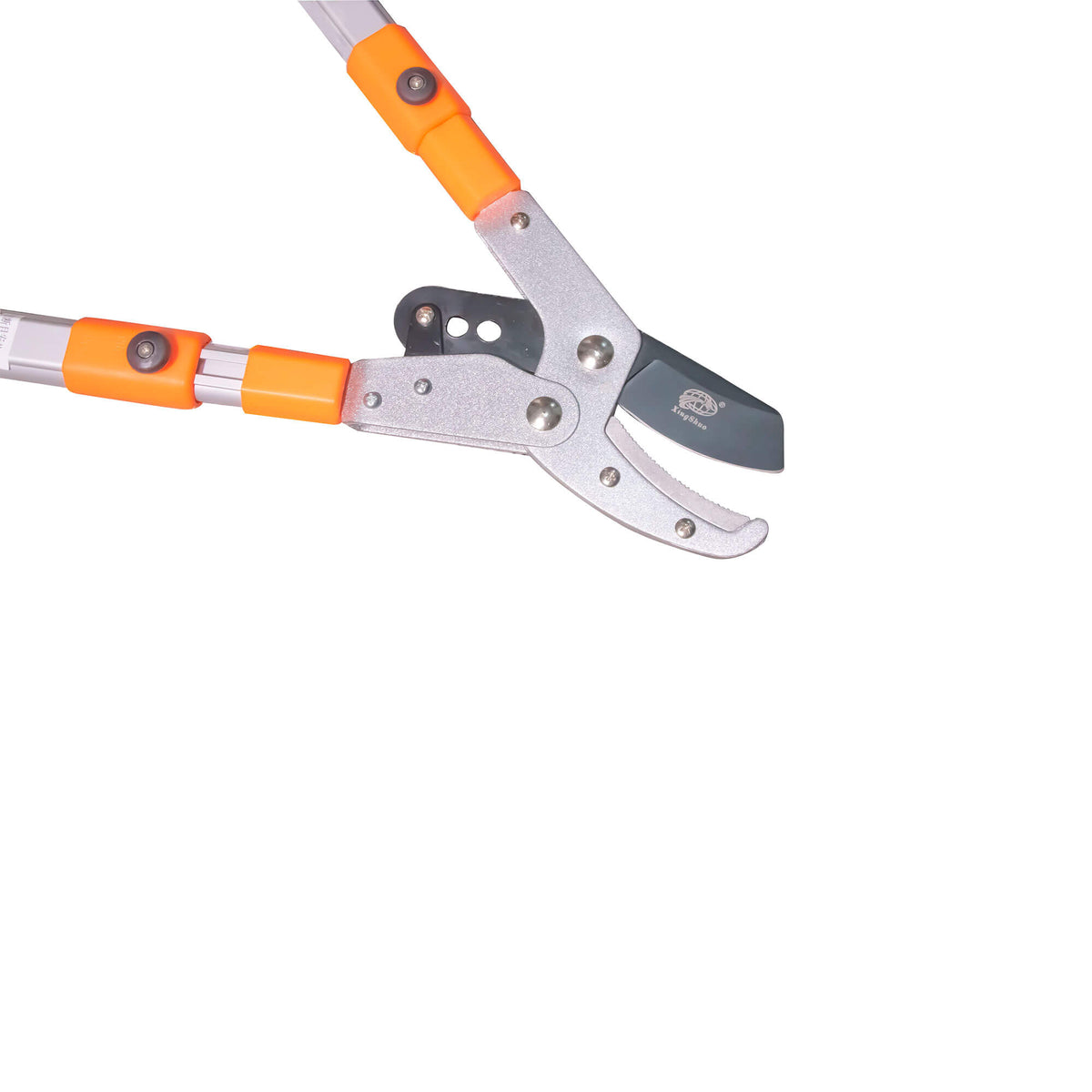 Foarfeca taiat crengi extensibila din aluminiu 67-98cm